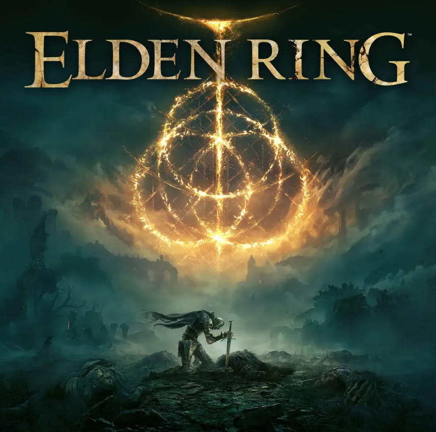 ELDEN RING + Shadow of the Erdtree (БЕЗ ОЧЕРЕДИ)