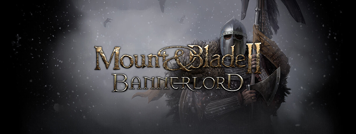 Mount &amp; Blade II: Bannerlord / STEAM АККАУНТ / ГАРАНТИЯ