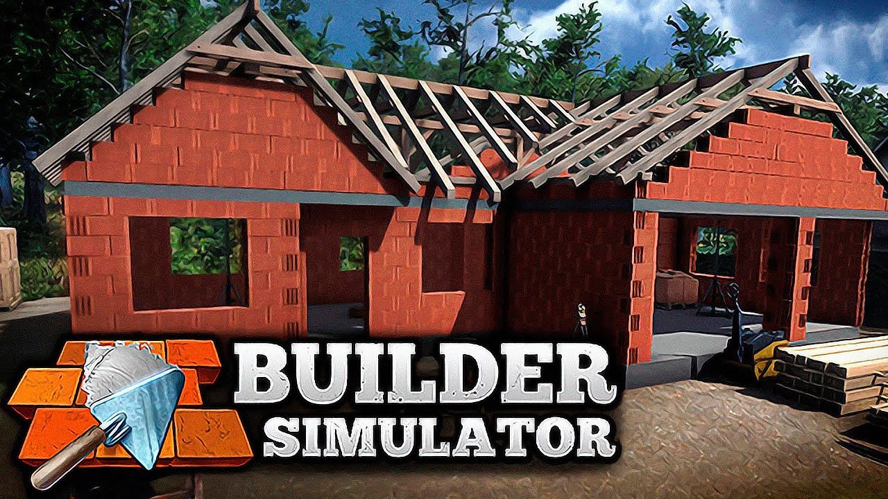 Builder Simulator / STEAM АККАУНТ / ГАРАНТИЯ