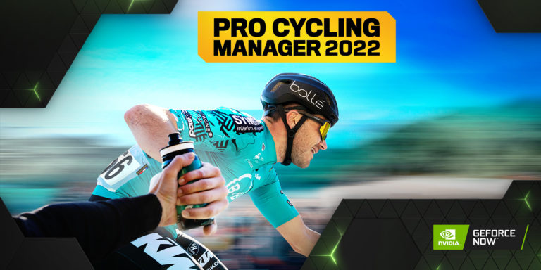 Pro Cycling Manager 2022 / STEAM АККАУНТ / ГАРАНТИЯ