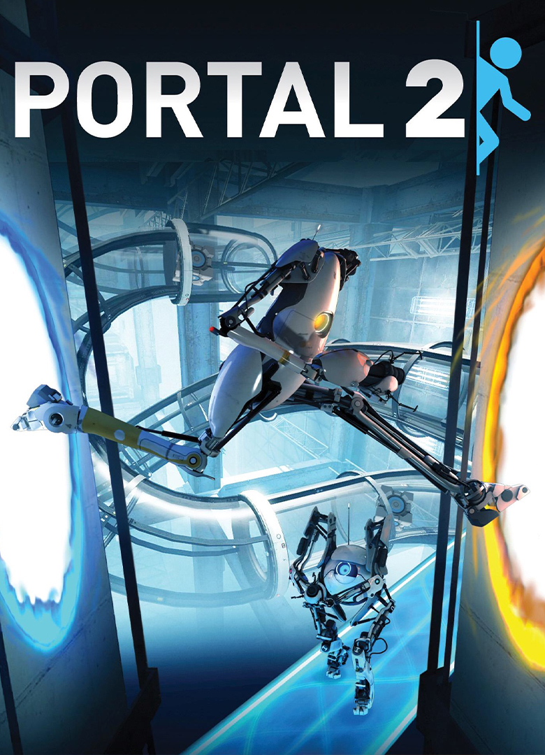 Portal 2 / STEAM АККАУНТ / ГАРАНТИЯ