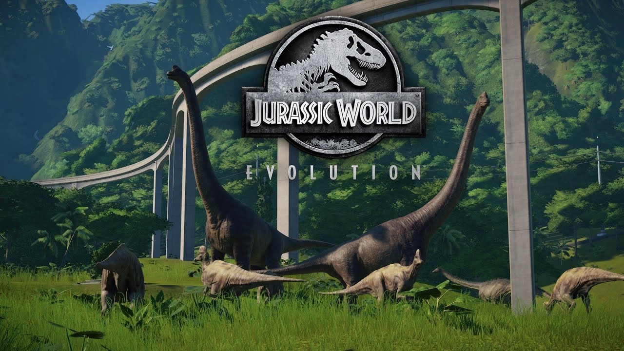 Jurassic World Evolution 2 / STEAM АККАУНТ / ГАРАНТИЯ