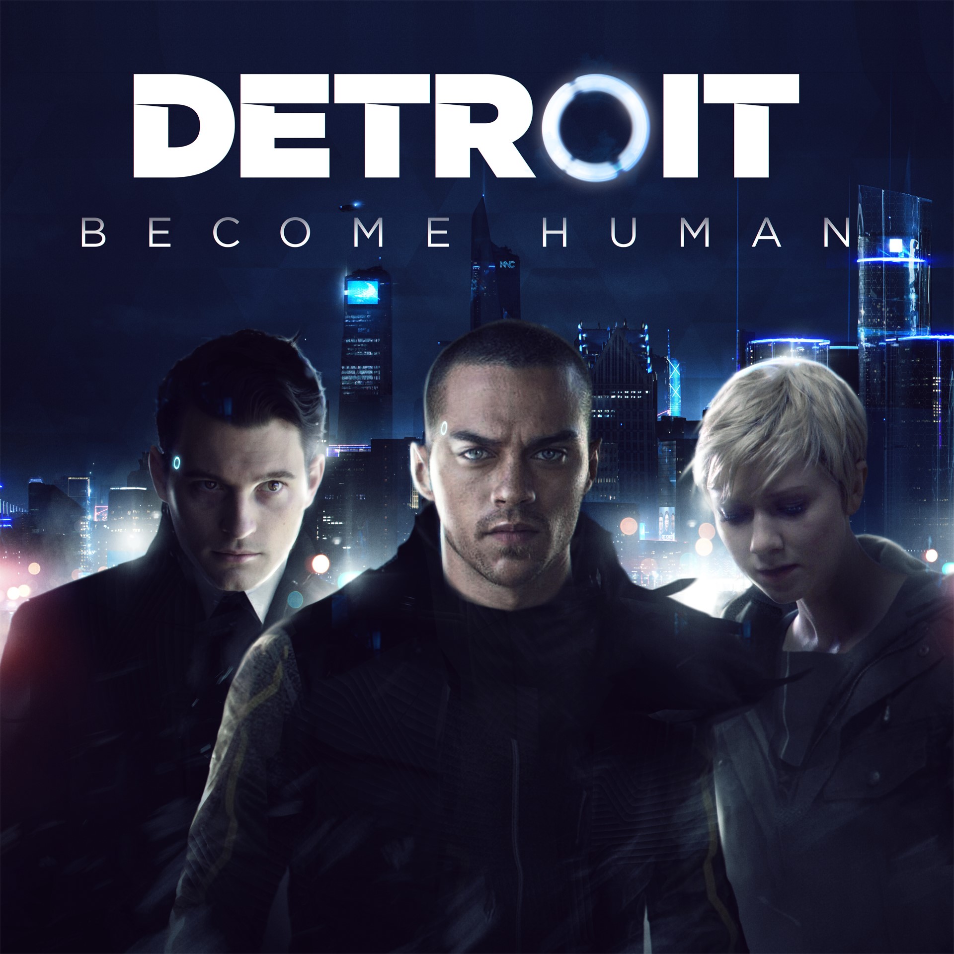 Detroit: Become Human / STEAM АККАУНТ / ГАРАНТИЯ