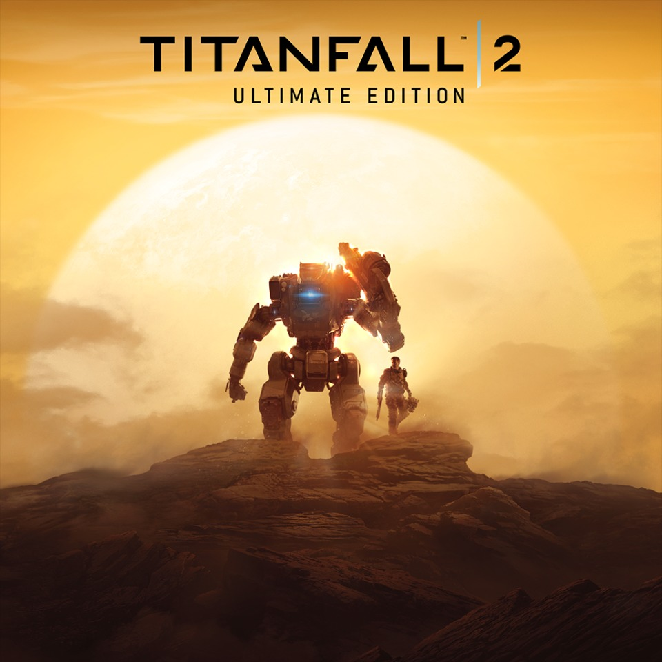 Titanfall 2: Ultimate Edition (STEAM АККАНУТ)