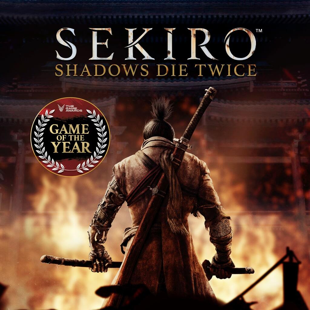 Sekiro: Shadows Die Twice   GOTY Edition \STEAM АККАУНТ