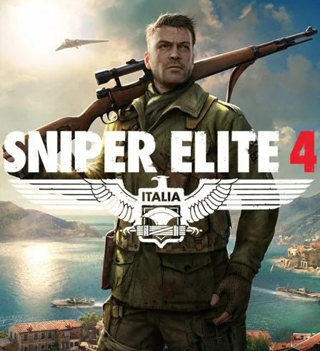 Sniper Elite 4 Deluxe Edition /STEAM АККАУНТ/ГАРАНТИЯ