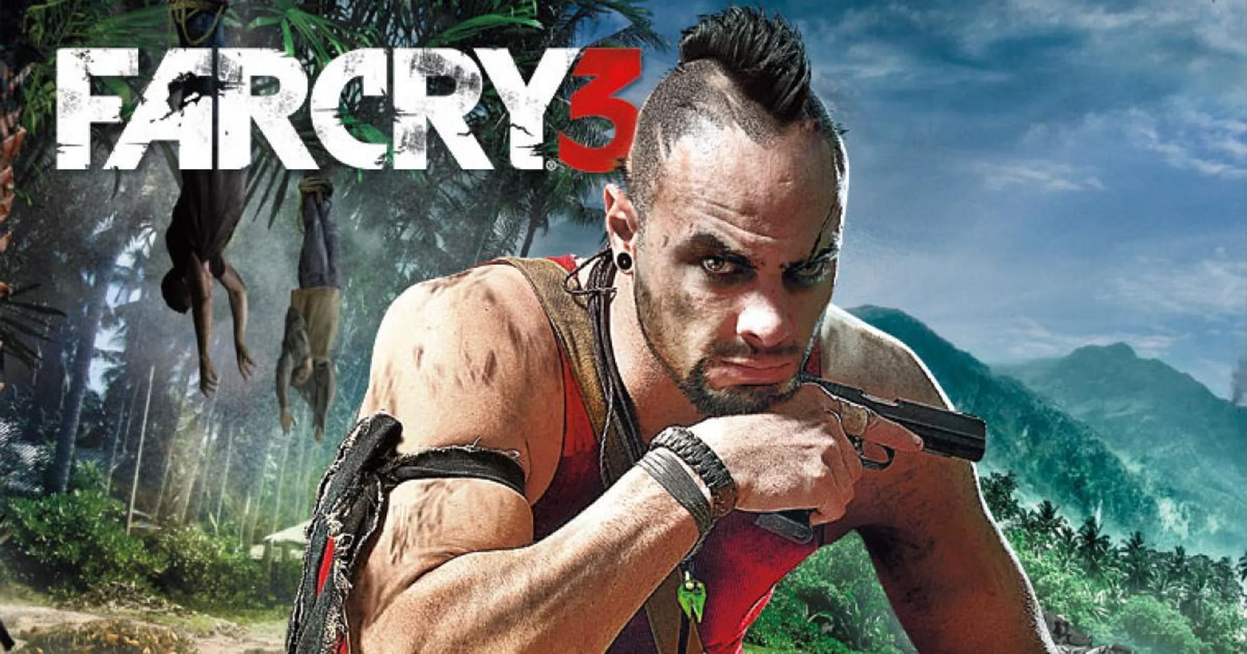 Far Cry 3 / STEAM ОФФЛАЙН АККАУНТ / ГАРАНТИЯ