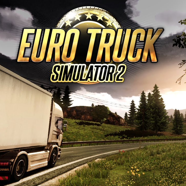 Euro Truck Simulator 2 / STEAM АККАУНТ / ГАРАНТИЯ