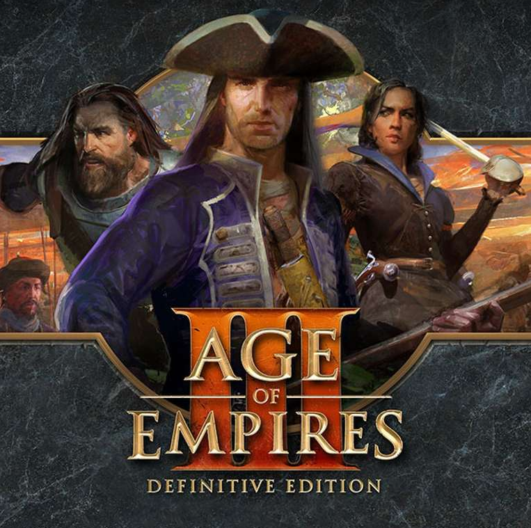 Age of Empires III: Definitive / STEAM АККАУНТ
