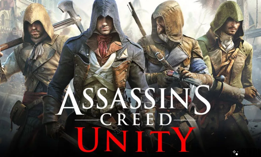 Assassin's Creed Unity / STEAM АККАУНТ / ГАРАНТИЯ