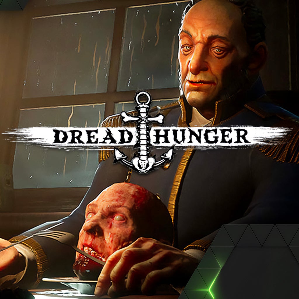 Dread Hunger (STEAM ОБЩИЙ АККАУНТ)