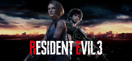 Resident Evil 2 + Resident Evil 4 Remake/STEAM АККАУНТ