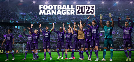 FOOTBALL MANAGER 2023 +IN GAME EDITOR + DLS (STEAM)