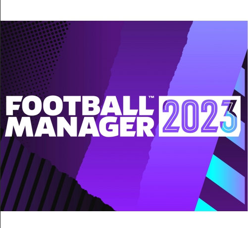 FOOTBALL MANAGER 2023 +IN GAME EDITOR + DLS (STEAM/MAC)