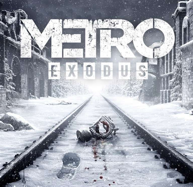 Metro Exodus + ОБНОВЛЕНИЯ + DLS / STEAM АККАУНТ
