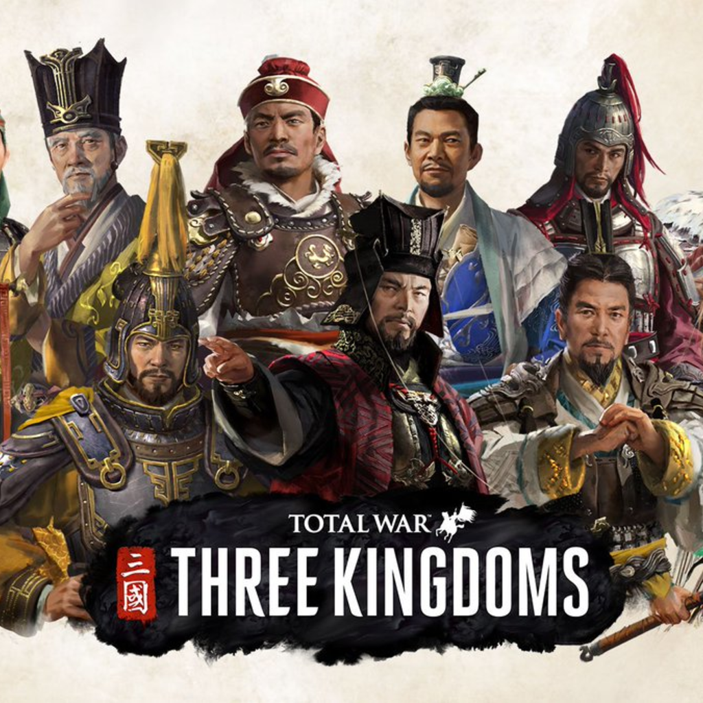 Total War: THREE KINGDOMS + ВСЕ DLC / STEAM АККАУНТ