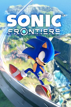 Sonic Frontiers + ОБНОВЛЕНИЯ + DLS / STEAM АККАУНТ