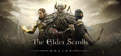 The Elder Scrolls  Online (ОБЩИЙ STEAM  АККАУНТ)