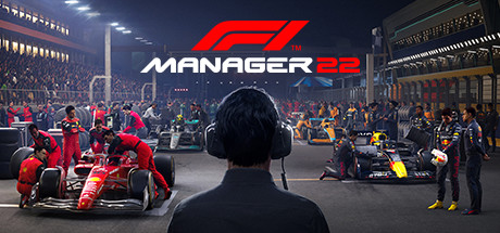 F1 Manager 2022 ОНЛАЙН ( ОБЩИЙ STEAM АККАУНТ )