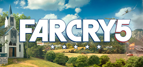 Far cry 5 ОНЛАЙН ( ОБЩИЙ STEAM АККАУНТ )