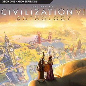 Sid Meier’s Civilization VI + ВСЕ DLS \ АККАУНТ