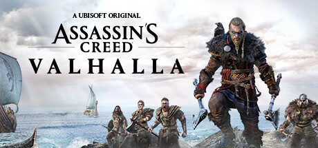 Assassin's Creed Valhalla + ВСЕ DLS + Odyssey (STEAM)