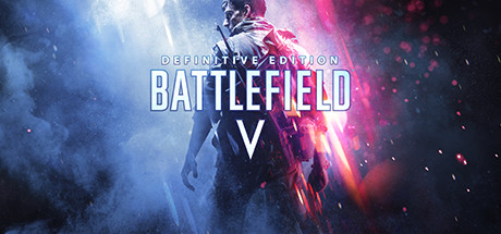 Battlefield V Definitive Edition + DLS / STEAM АККАУНТ