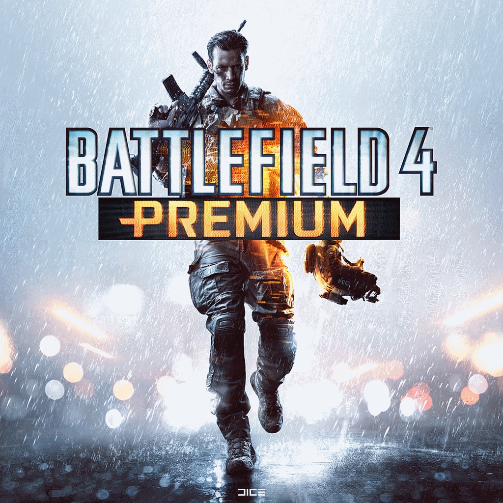 Battlefield 4 Premium Edition + DLS / STEAM АККАУНТ