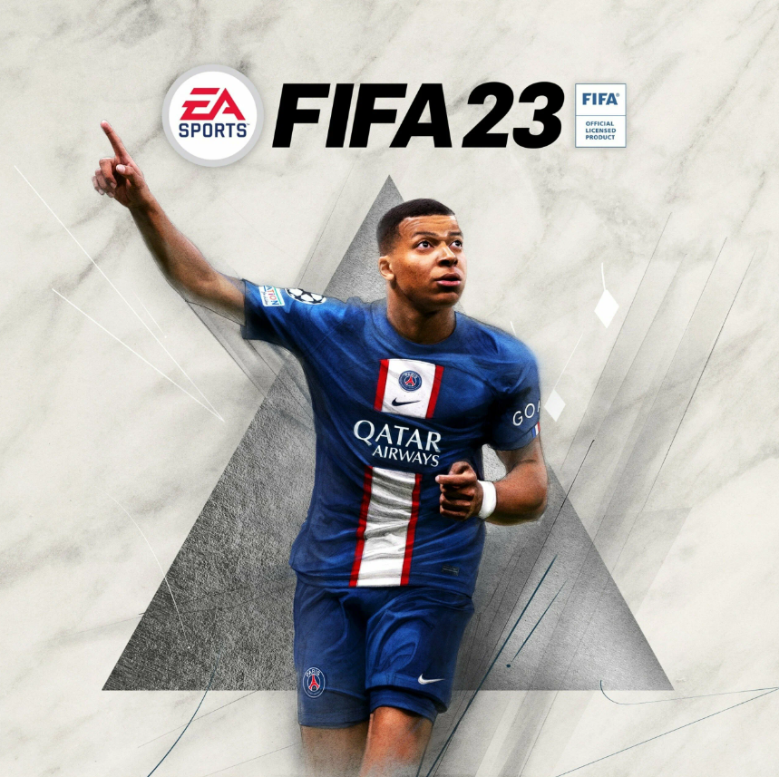FIFA 23  + ОБНОВЛЕНИЯ  / ORIGIN / REGION FREE / АККАУНТ