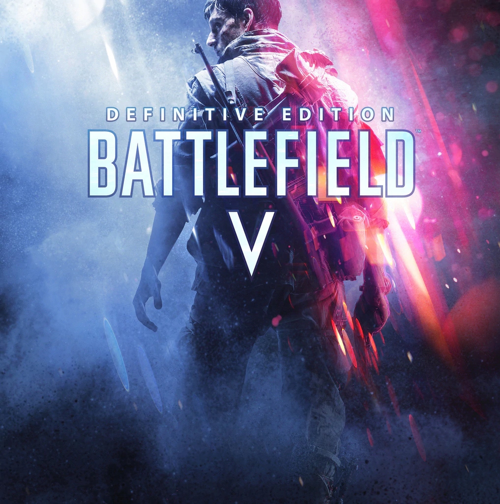 Battlefield V Premium Edition ( STEAM ОБЩИЙ АККАУНТ)