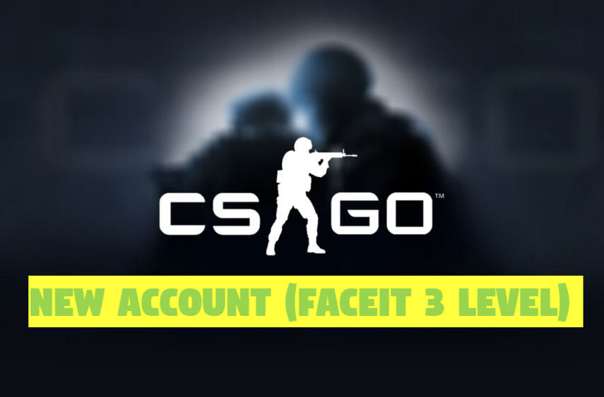 CS 2 | 150+ ЧАСОВ | ПОДХОДИТ ДЛЯ FACEIT | STEAM АККАУНТ