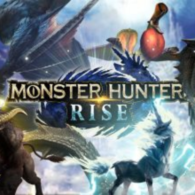 Monster Hunter Rise ОНЛАЙН (НА 3 ПК) (+Игры Game Pass)