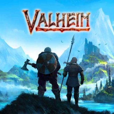Valheim   ОНЛАЙН (НА 3 ПК)   (+ ИГРЫ Game Pass)