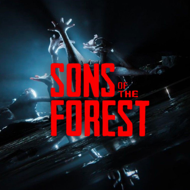 Sons Of The Forest + The Forest + DLS / STEAM АККАУНТ