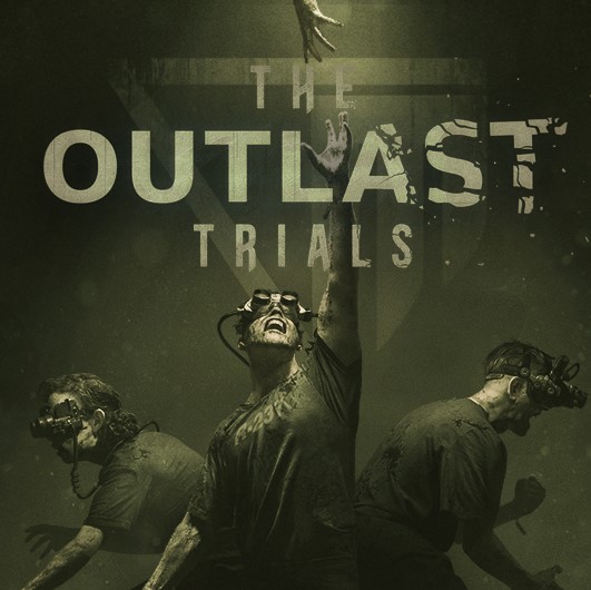 The Outlast Trials + ОБНОВЛЕНИЯ + DLS / STEAM АККАУНТ