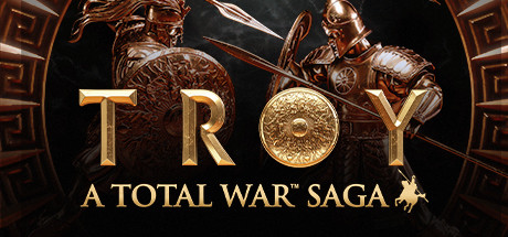 A Total War Saga: TROY + DLC + ОБНОВЛЕНИЯ/STEAM АККАУНТ