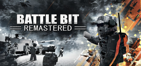 BattleBit Remastered ОНЛАЙН ( ОБЩИЙ STEAM АККАУНТ )