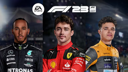 F1 23 Champions  + ОБНОВЛЕНИЯ + DLS / STEAM АККАУНТ