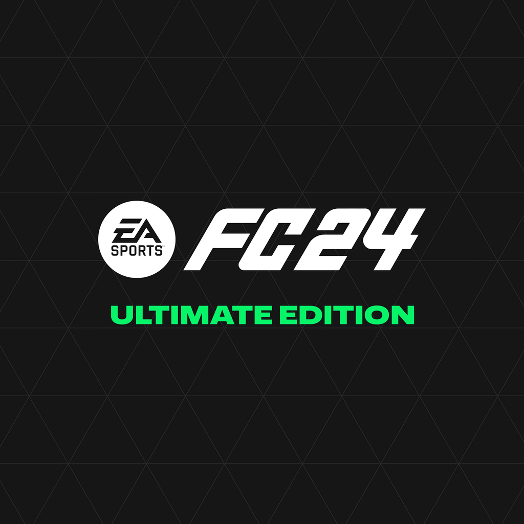 EA SPORTS FC 24 Ultimate Edition + DLS  / STEAM АККАУНТ
