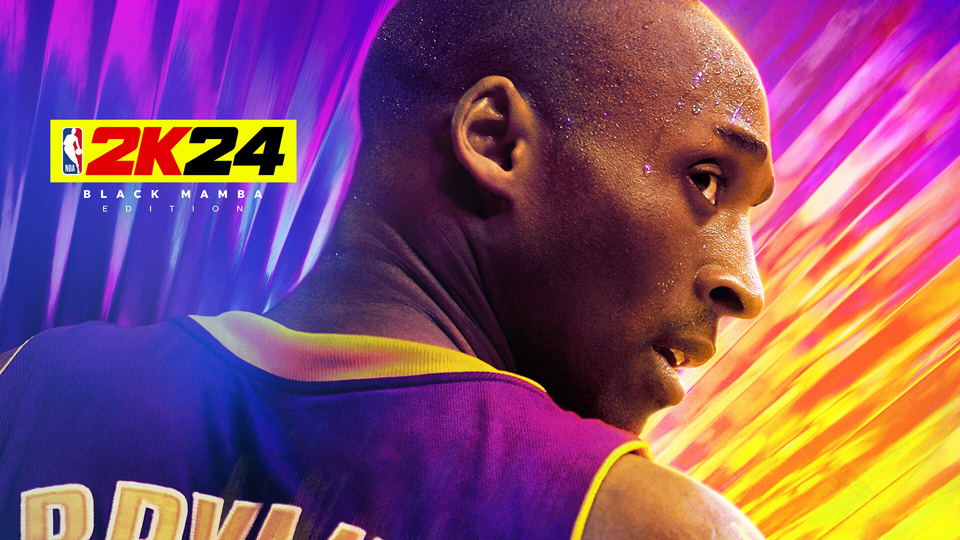 NBA 2K24 Kobe Bryant Bryant Edition / STEAM АККАУНТ