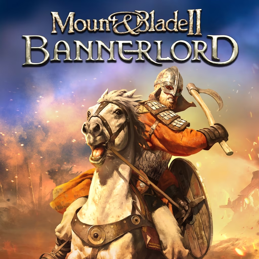 Mount &amp; Blade II: Bannerlord  ОНЛАЙН (+  Game Pass)