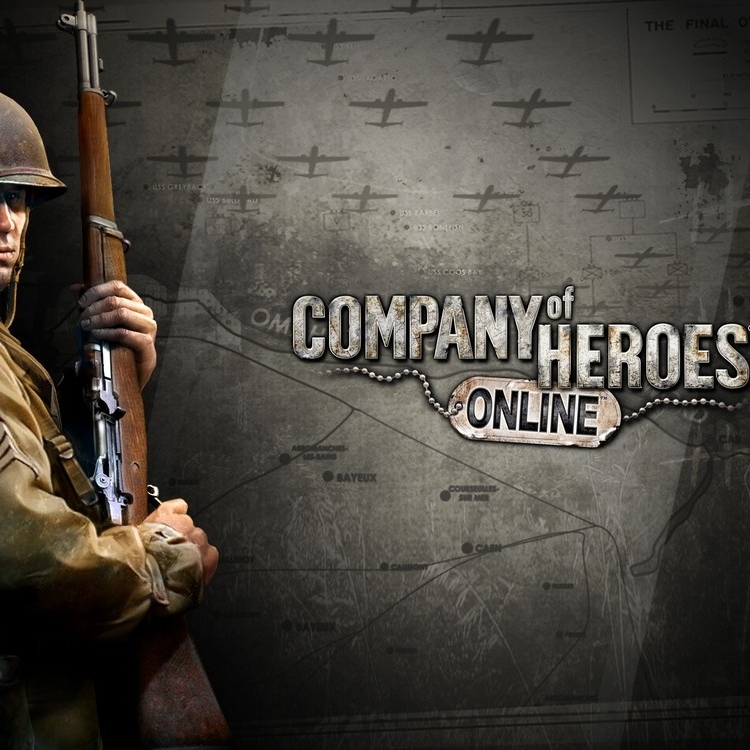 Company of Heroes 3 ОНЛАЙН ( ОБЩИЙ STEAM АККАУНТ )