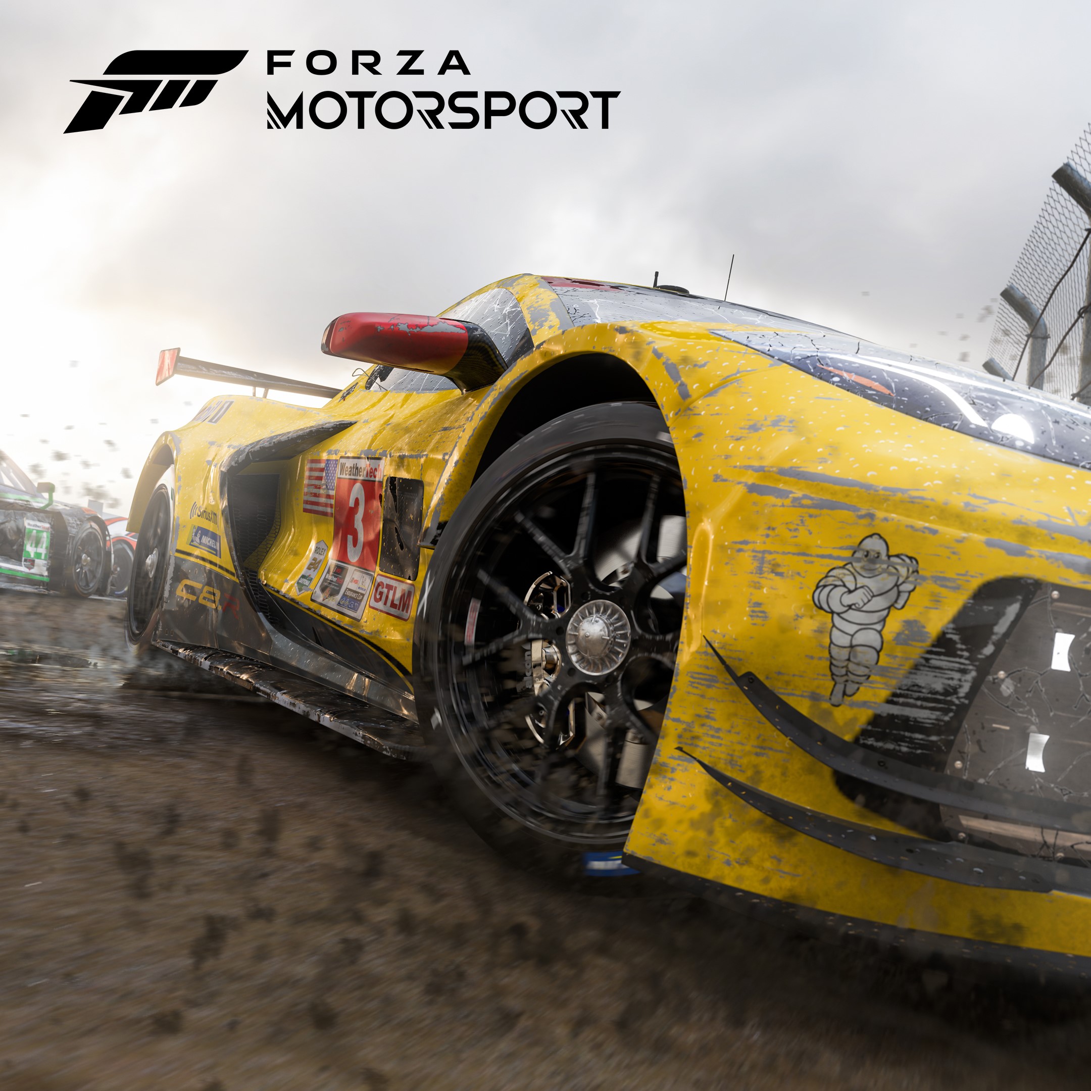 Forza Motorsport Premium  ОНЛАЙН (НА 2 ПК) +Game Pass