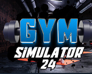 Gym Simulator 24 + ОБНОВЛЕНИЯ + DLS / STEAM АККАУНТ