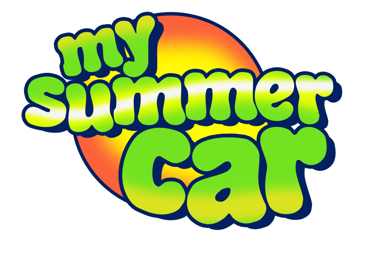 My Summer Car + Руссификатор  / STEAM АККАУНТ