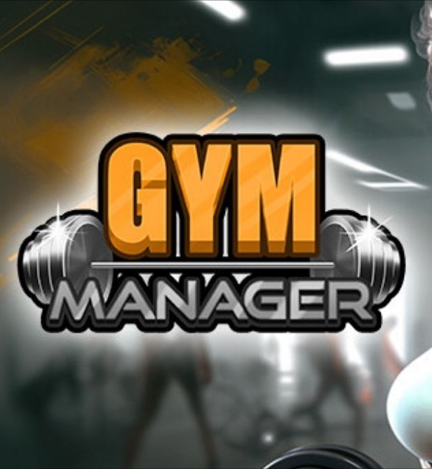 Gym Manager + ОБНОВЛЕНИЯ + DLS / STEAM АККАУНТ