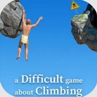 A Difficult Game About Climbing / STEAM АККАУНТ
