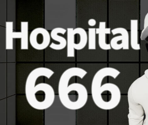 Hospital 666 / STEAM АККАУНТ
