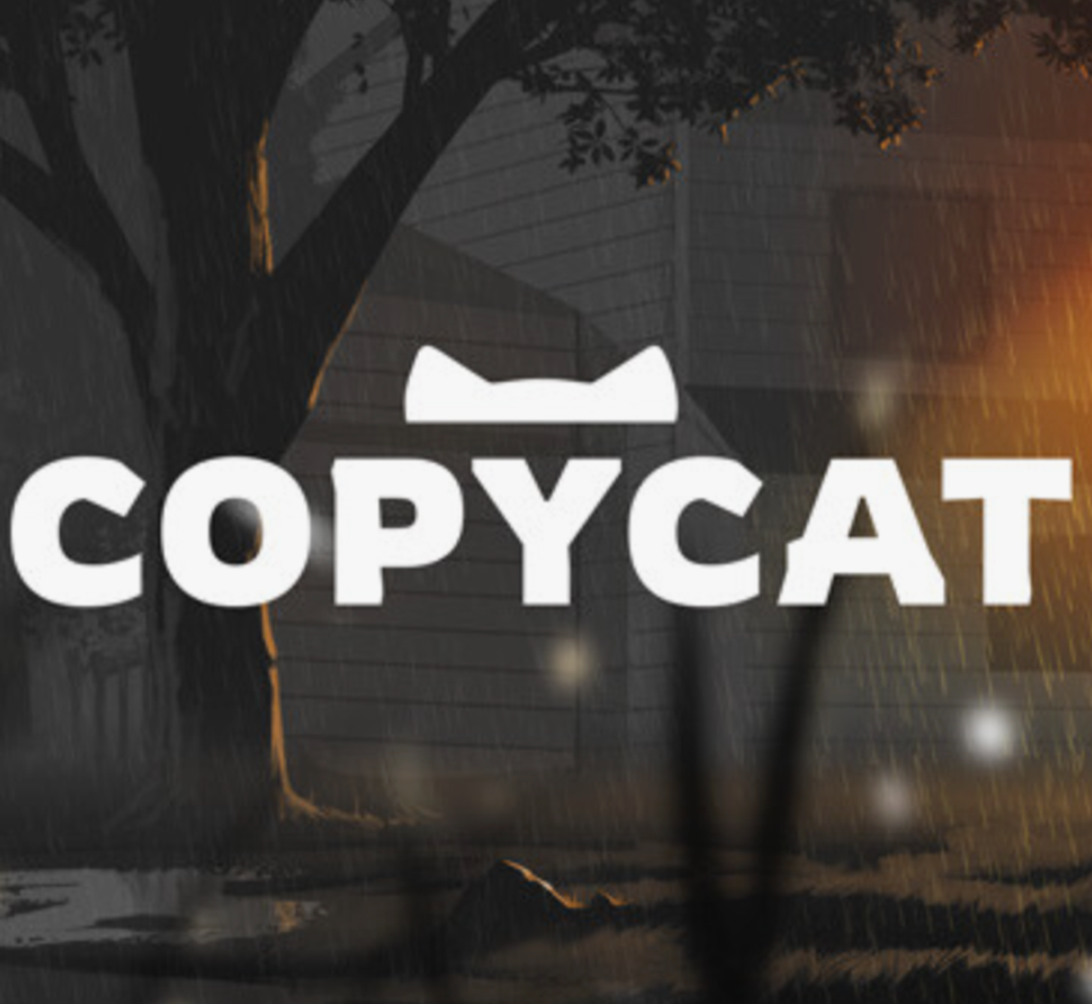 Copycat + ОБНОВЛЕНИЯ  / STEAM АККАУНТ