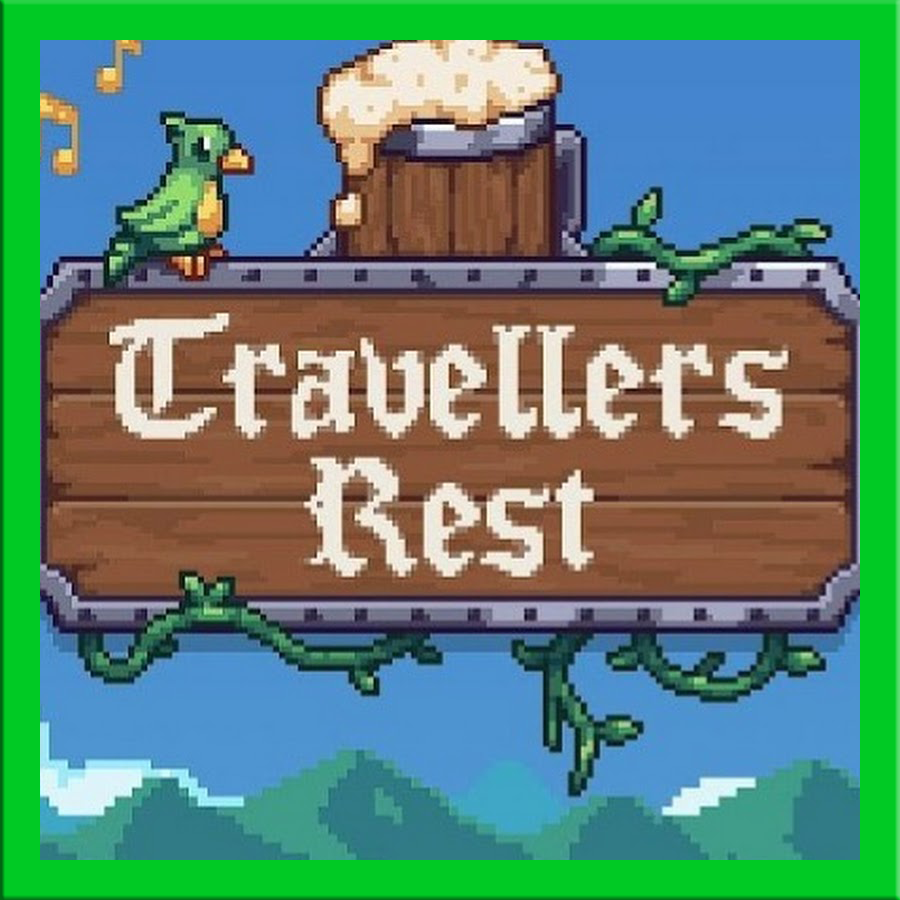 Travellers Rest + ОБНОВЛЕНИЯ / STEAM АККАУНТ